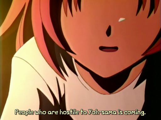 Otaku Gallery  / Anime e Manga / Shaman King / Screen Shots / Episodi / 17 - Two People Journey to the Best Place / 126.jpg